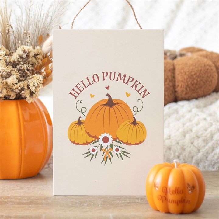 Harvest Whimsy