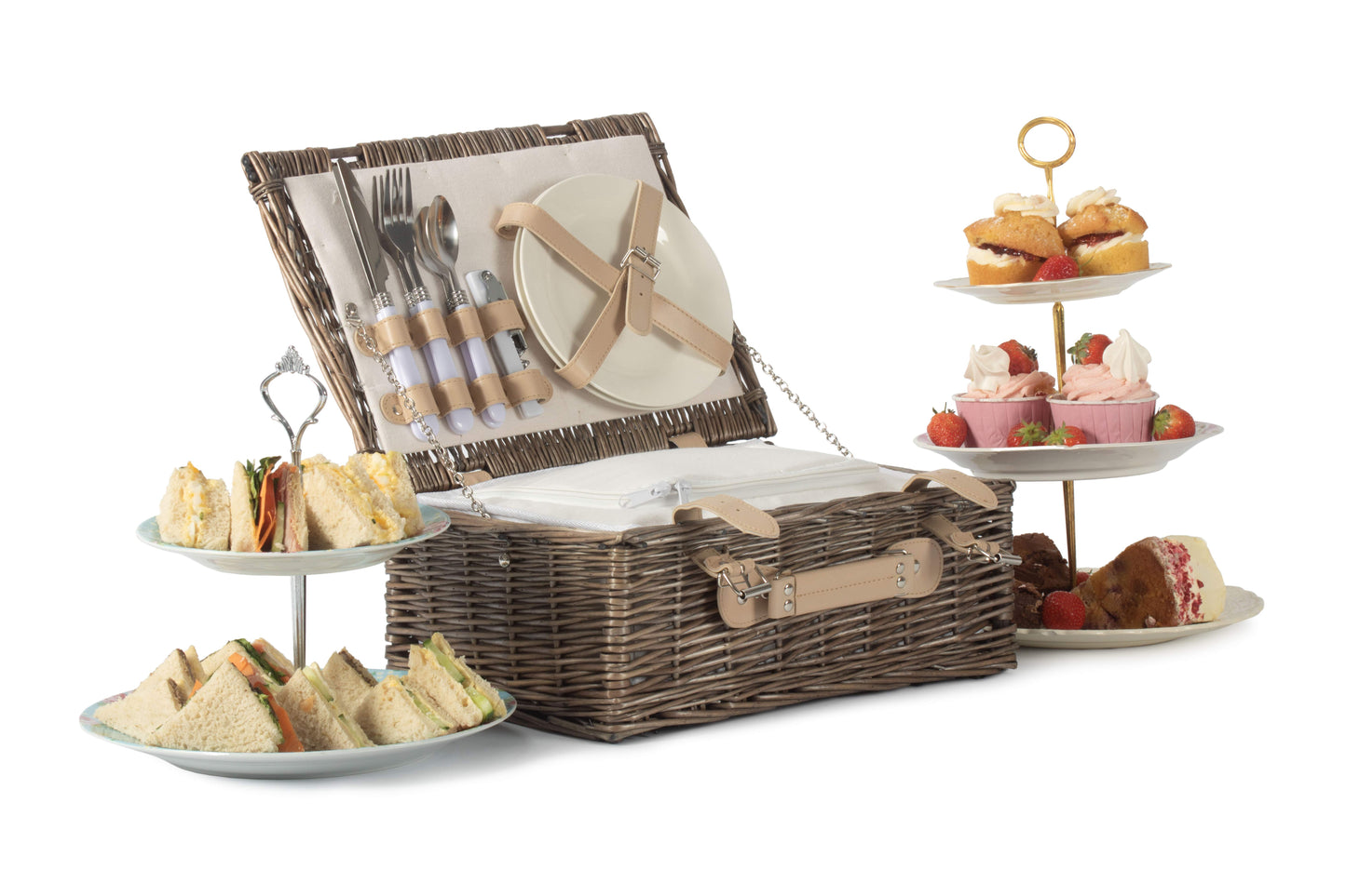 Fitted Chill Hamper