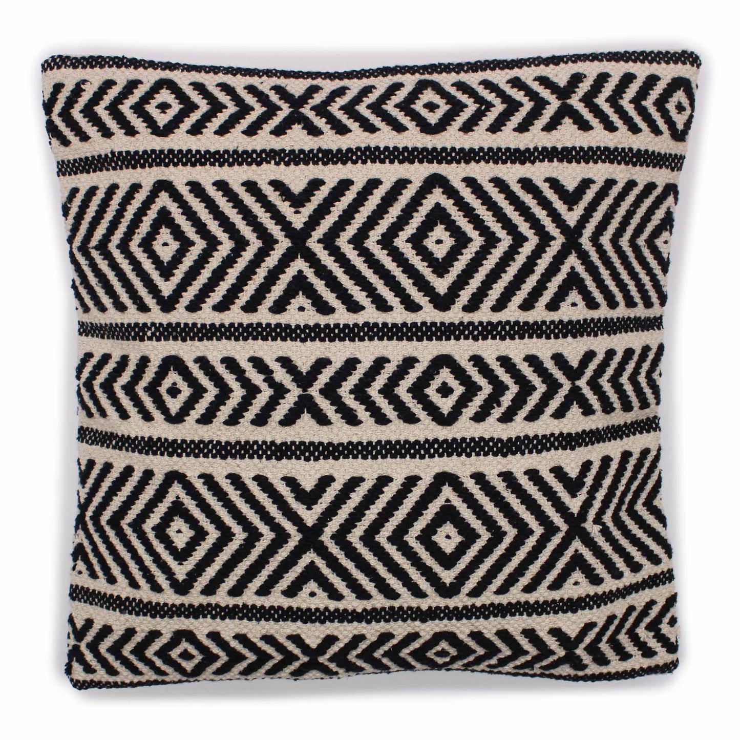 Classic Cushion Cover - Tribal Design