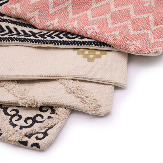 Classic Cushion Cover - Tribal Design