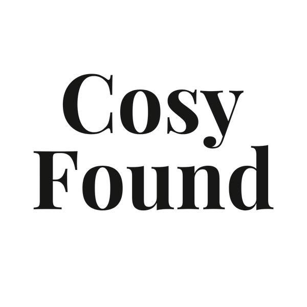 Cosy Found